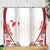 Personalized Greenland Skinny Tumbler Tupilaks Inspired