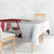 Personalized Greenland Tablecloth Tupilaks Inspired