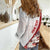 Personalized Greenland Women Casual Shirt Tupilaks Inspired
