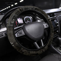 Juneteenth Black History Steering Wheel Cover Inspirational Quotes Collage