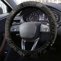 Juneteenth Black History Steering Wheel Cover Inspirational Quotes Collage