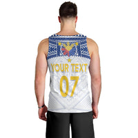 personalised-philippines-football-men-tank-top-womens-wc-2023-filipinas-tribal-ver