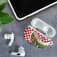 Plitvice Waterfall Hrvatska Scenery AirPods Case