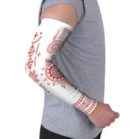 Croatia Sicanje Tattoo Inspired Arm Sleeves The Kolo