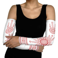 Croatia Sicanje Tattoo Inspired Arm Sleeves The Kolo