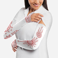Croatia Sicanje Tattoo Inspired Arm Sleeves The Kolo