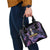 Colombia Football Shoulder Handbag Cano Cristales Style - Todos Somos Campeon