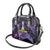 Colombia Football Shoulder Handbag Cano Cristales Style - Todos Somos Campeon