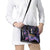 Colombia Football Shoulder Handbag Cano Cristales Style - Todos Somos Campeon
