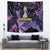 Colombia Football Tapestry Cano Cristales Style - Todos Somos Campeon - Wonder Print Shop