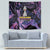 Colombia Football Tapestry Cano Cristales Style - Todos Somos Campeon - Wonder Print Shop