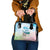 Chucks N Pearls 2024 Shoulder Handbag Pink Green Rocking The World