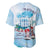 Chucks N Pearls 2024 Baseball Jersey I'm With Her LT7 - Wonder Print Shop