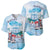 Chucks N Pearls 2024 Baseball Jersey I'm With Her LT7 - Wonder Print Shop