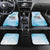 Chucks N Pearls 2024 Car Mats I'm With Her LT7 - Wonder Print Shop