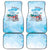 Chucks N Pearls 2024 Car Mats I'm With Her LT7 - Wonder Print Shop