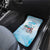 Chucks N Pearls 2024 Car Mats I'm With Her LT7 - Wonder Print Shop