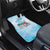 Chucks N Pearls 2024 Car Mats I'm With Her LT7 - Wonder Print Shop