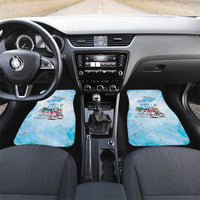 Chucks N Pearls 2024 Car Mats I'm With Her LT7 - Wonder Print Shop