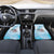 Chucks N Pearls 2024 Car Mats I'm With Her LT7 - Wonder Print Shop
