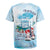 Chucks N Pearls 2024 Rugby Jersey I'm With Her - Wonder Print Shop