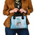 Chucks N Pearls 2024 Shoulder Handbag I'm With Her