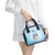 Chucks N Pearls 2024 Shoulder Handbag I'm With Her