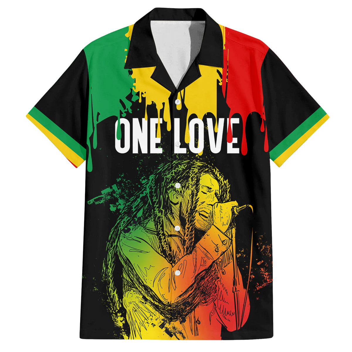 jamaica-reggae-kid-hawaiian-shirt-bob-marley-sketch-style-one-love