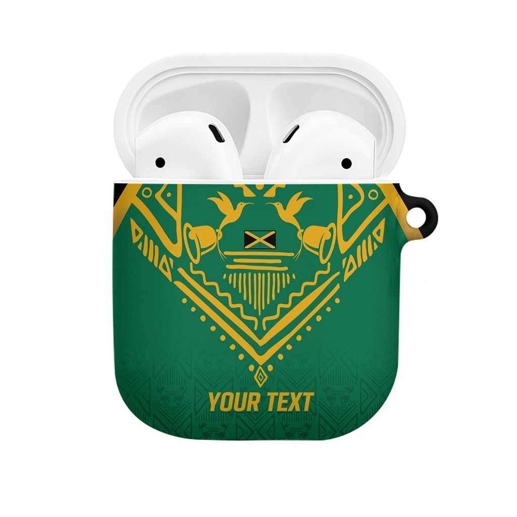 JLP Choose Jamaica AirPods Case - Wonder Print Shop