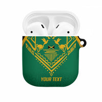 JLP Choose Jamaica AirPods Case - Wonder Print Shop