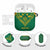 JLP Choose Jamaica AirPods Case - Wonder Print Shop