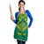 JLP Choose Jamaica Apron - Wonder Print Shop