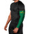 JLP Choose Jamaica Arm Sleeves - Wonder Print Shop