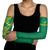 JLP Choose Jamaica Arm Sleeves - Wonder Print Shop
