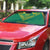 JLP Choose Jamaica Auto Sun Shade - Wonder Print Shop