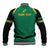 JLP Choose Jamaica Baseball Jacket - Wonder Print Shop