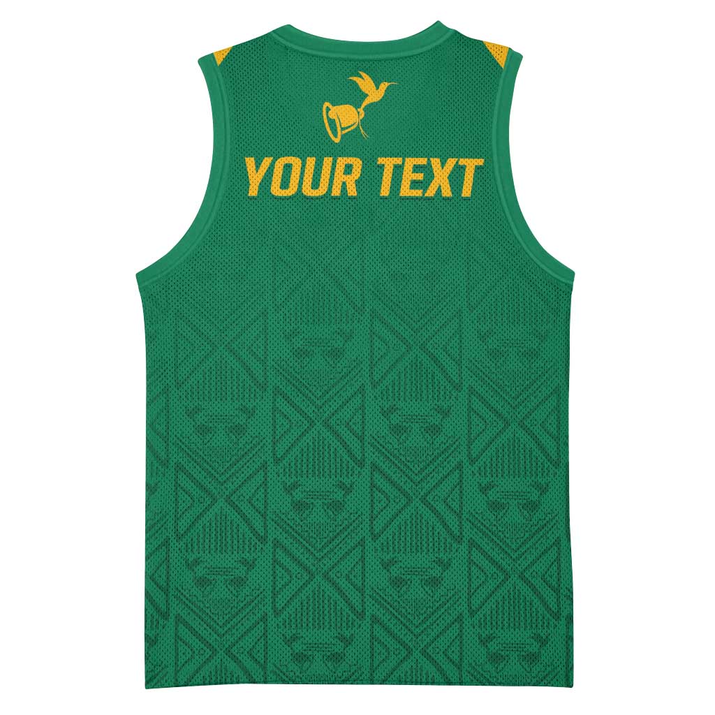 JLP Choose Jamaica Basketball Jersey - Wonder Print Shop