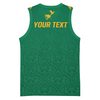 JLP Choose Jamaica Basketball Jersey - Wonder Print Shop