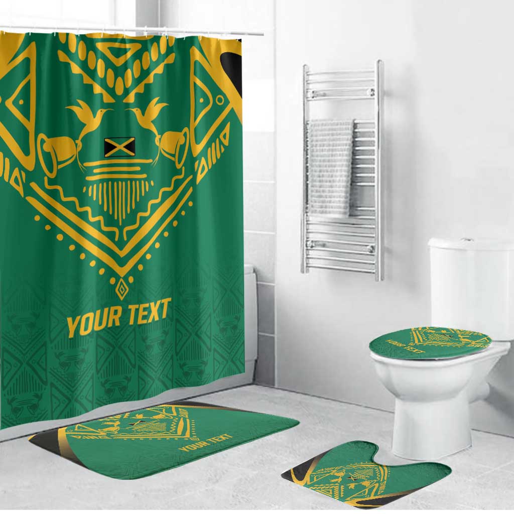JLP Choose Jamaica Bathroom Set - Wonder Print Shop