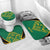 JLP Choose Jamaica Bathroom Set - Wonder Print Shop