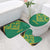 JLP Choose Jamaica Bathroom Set - Wonder Print Shop