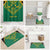 JLP Choose Jamaica Bathroom Set - Wonder Print Shop