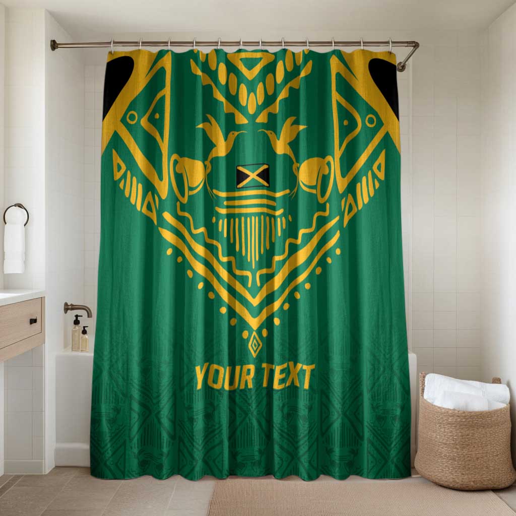JLP Choose Jamaica Bathroom Set - Wonder Print Shop
