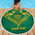 JLP Choose Jamaica Beach Blanket - Wonder Print Shop