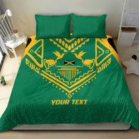 JLP Choose Jamaica Bedding Set - Wonder Print Shop