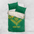 JLP Choose Jamaica Bedding Set - Wonder Print Shop