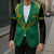 JLP Choose Jamaica Blazer - Wonder Print Shop