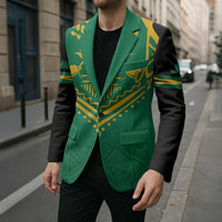 JLP Choose Jamaica Blazer - Wonder Print Shop