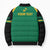JLP Choose Jamaica Bomber Puffer Jacket - Wonder Print Shop
