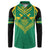 JLP Choose Jamaica Button Sweatshirt - Wonder Print Shop